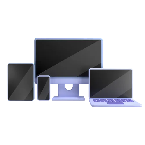 Compatibilité multi-appareils